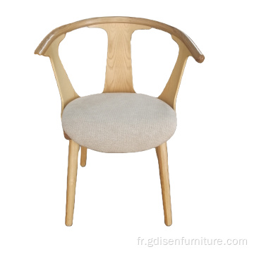 Entre le fauteuil SK2